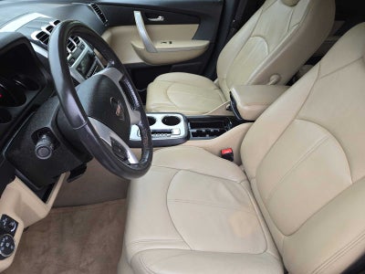 2011 GMC Acadia SLT1