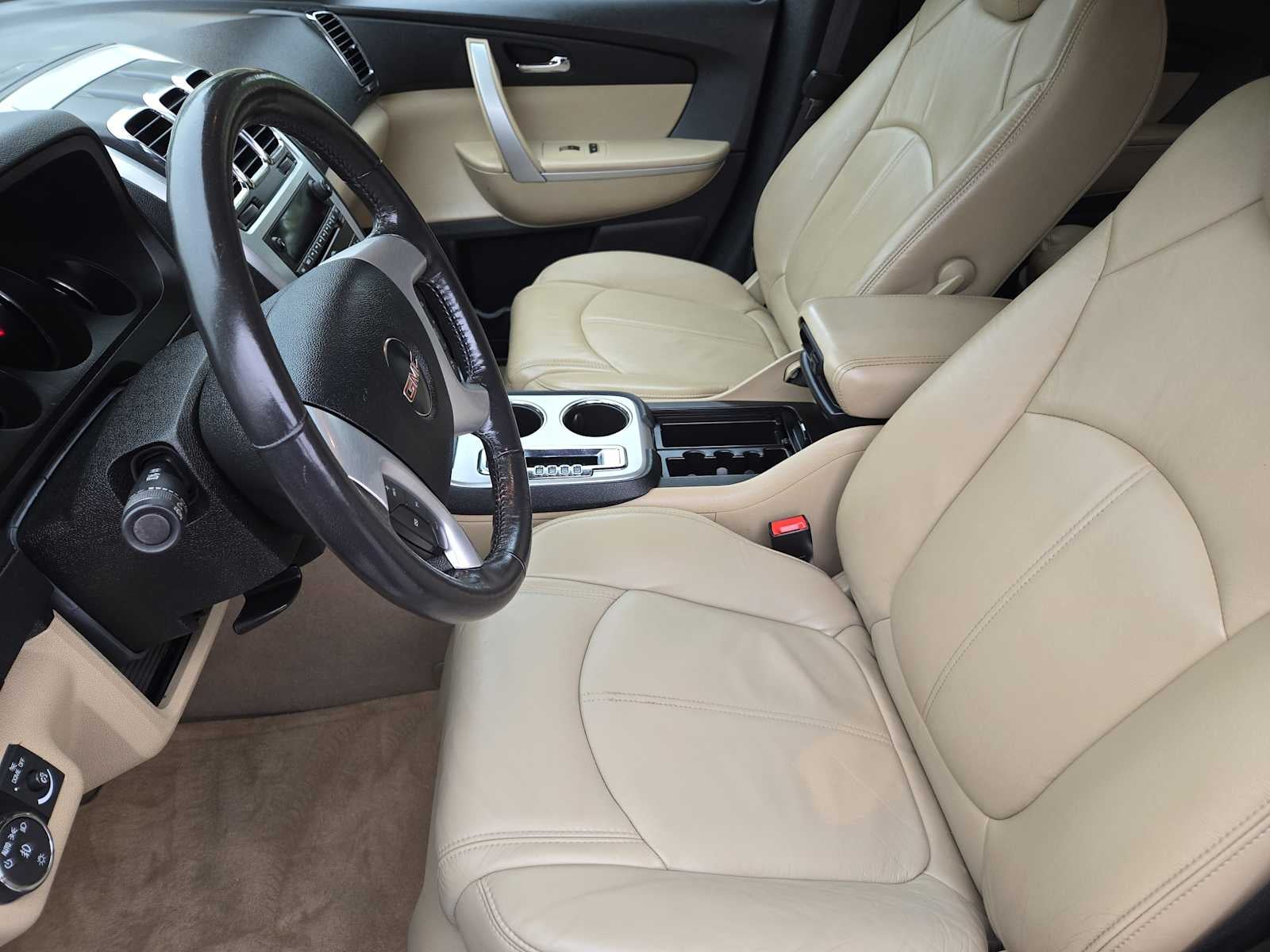 2011 GMC Acadia SLT1