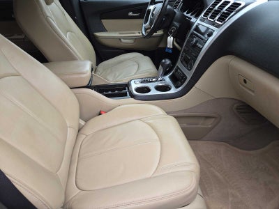 2011 GMC Acadia SLT1