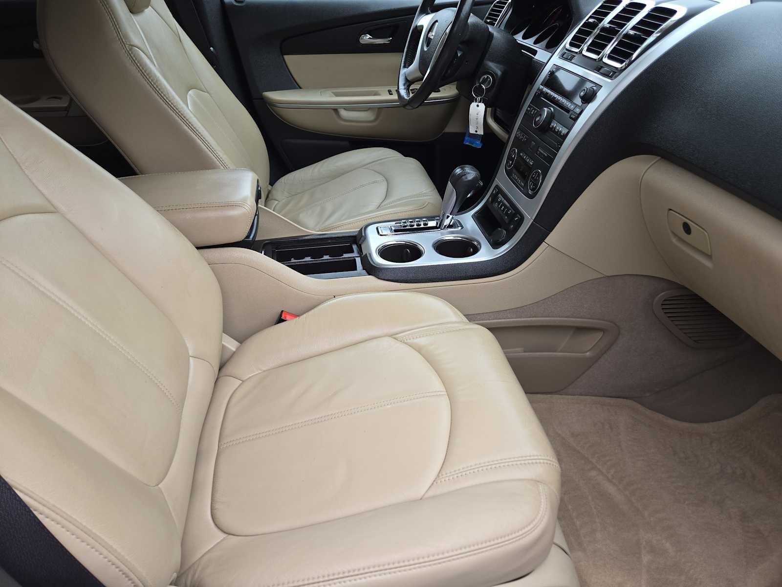 2011 GMC Acadia SLT1