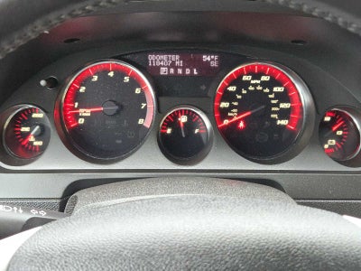 2011 GMC Acadia SLT1