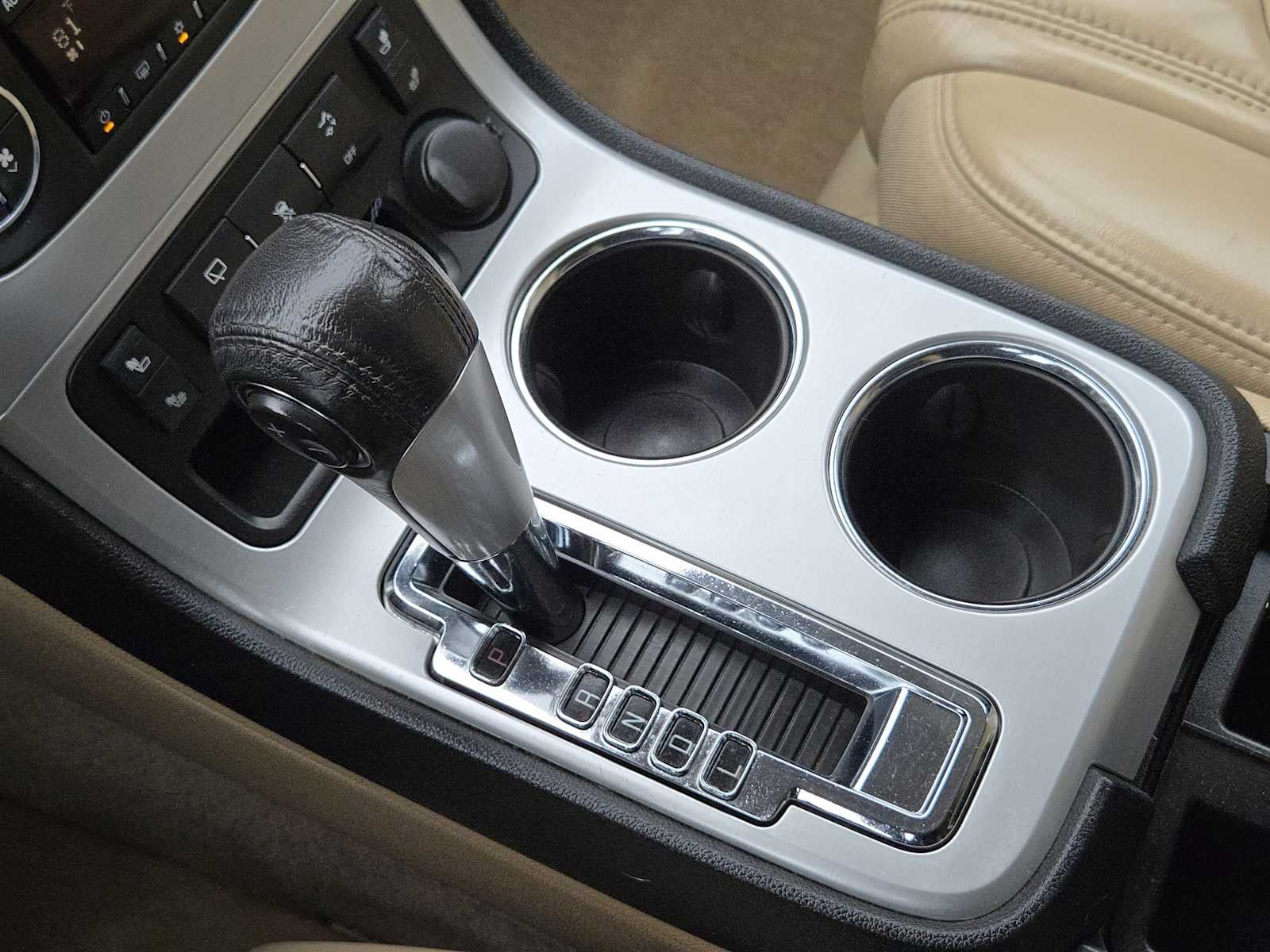 2011 GMC Acadia SLT1