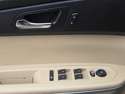2011 GMC Acadia SLT1