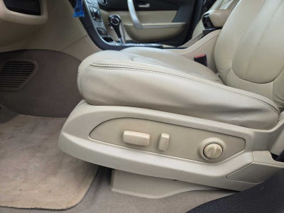2011 GMC Acadia SLT1