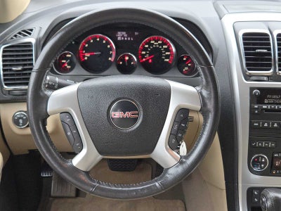 2011 GMC Acadia SLT1