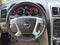 2011 GMC Acadia SLT1