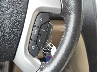 2011 GMC Acadia SLT1