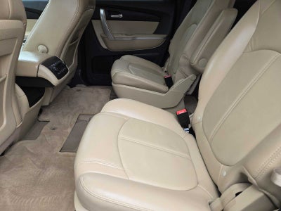 2011 GMC Acadia SLT1