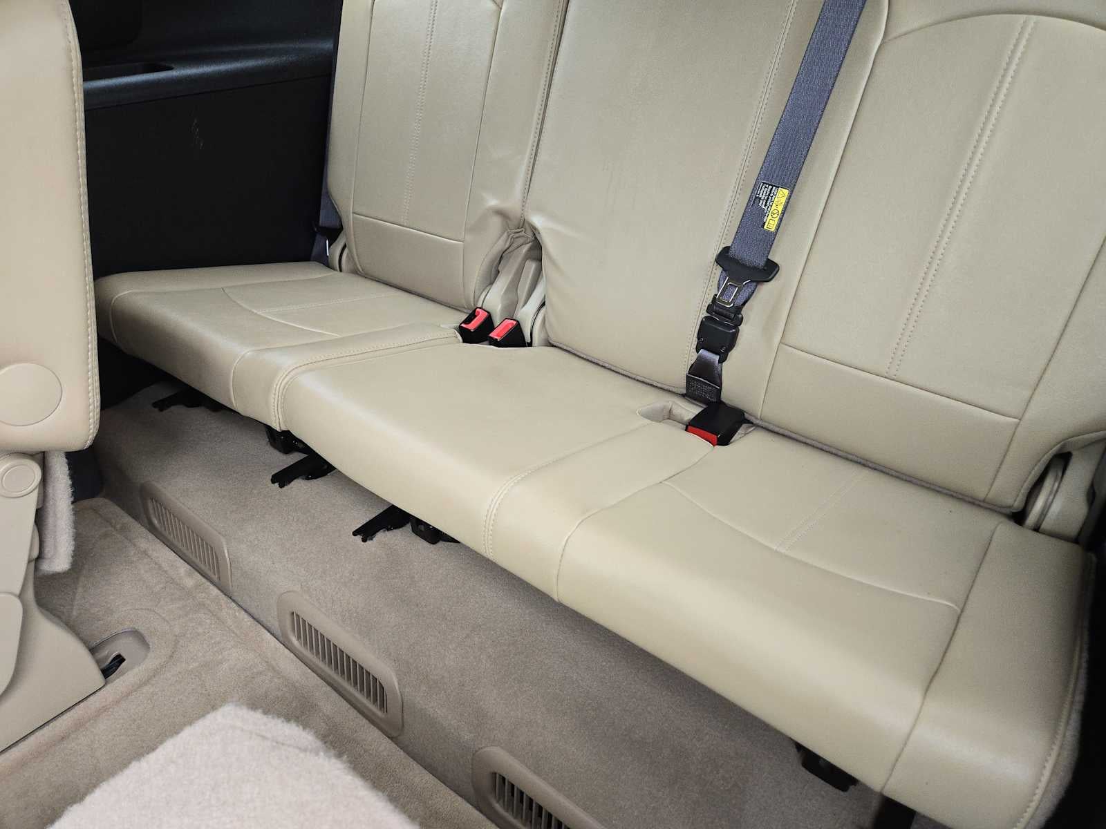 2011 GMC Acadia SLT1