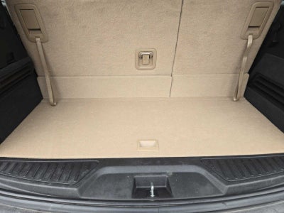 2011 GMC Acadia SLT1