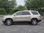 2011 GMC Acadia SLT1
