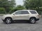 2011 GMC Acadia SLT1
