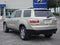 2011 GMC Acadia SLT1