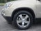 2011 GMC Acadia SLT1
