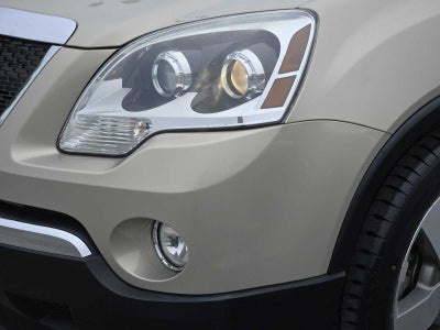 2011 GMC Acadia SLT1