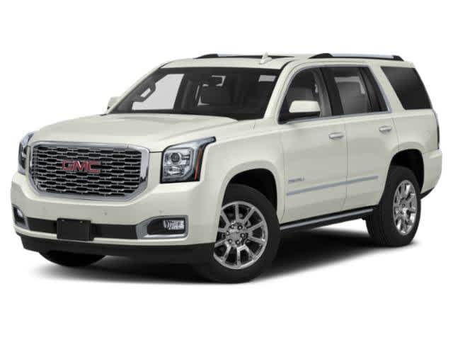 2019 GMC Yukon Denali Denali