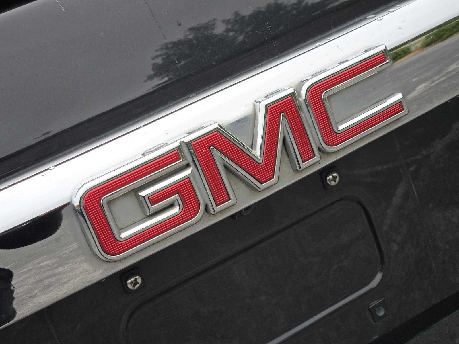 2020 GMC Yukon Denali Denali