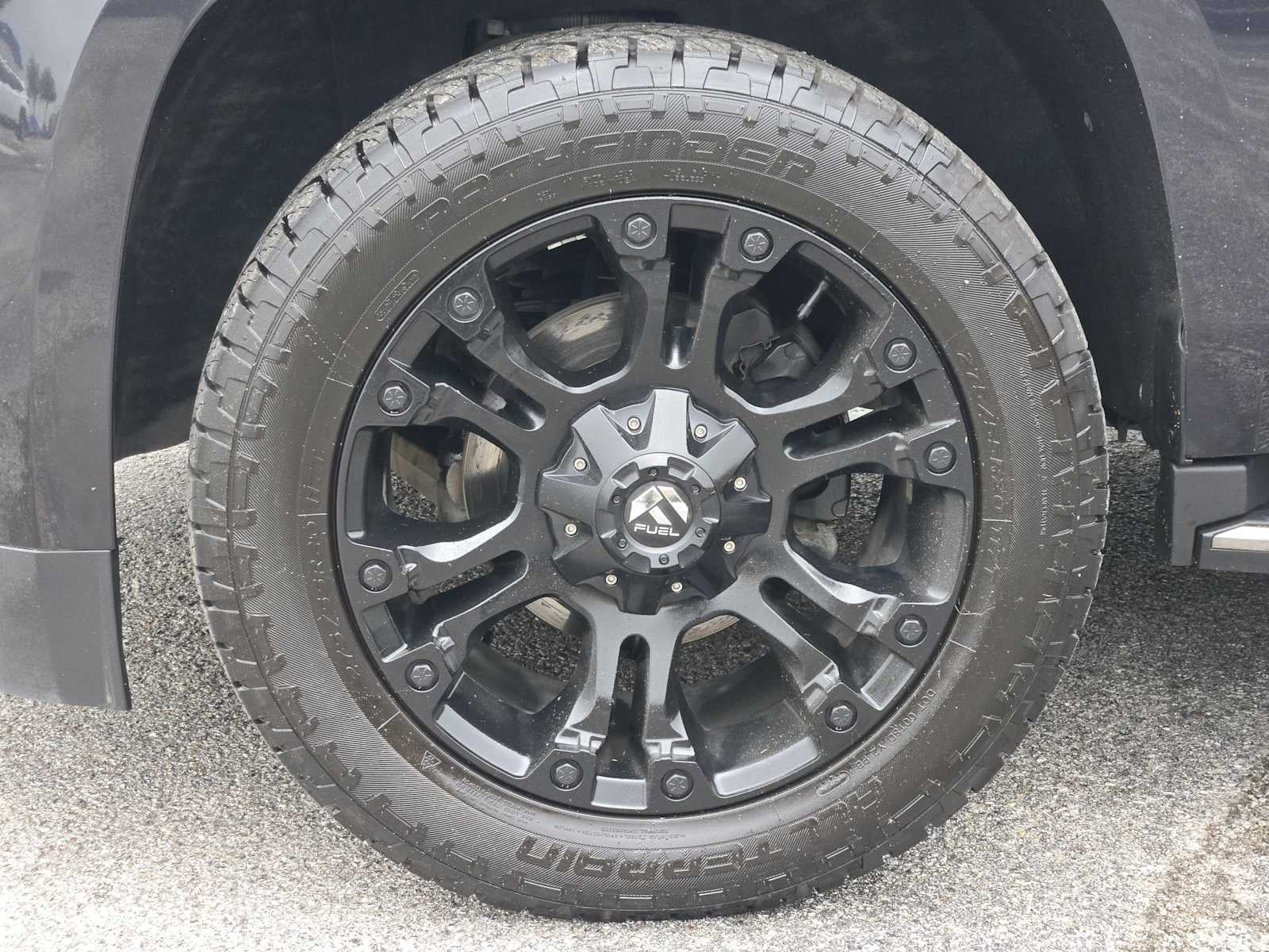 2020 GMC Yukon Denali Denali