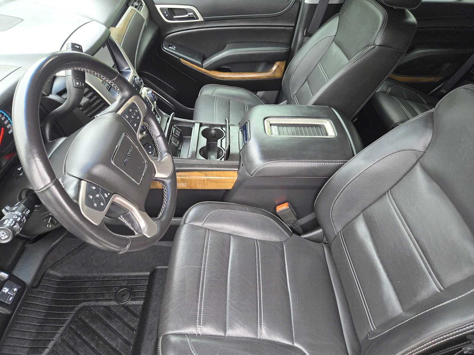 2020 GMC Yukon Denali Denali