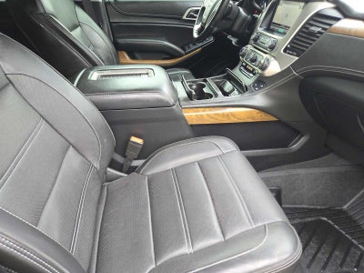 2020 GMC Yukon Denali Denali