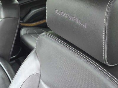 2020 GMC Yukon Denali Denali