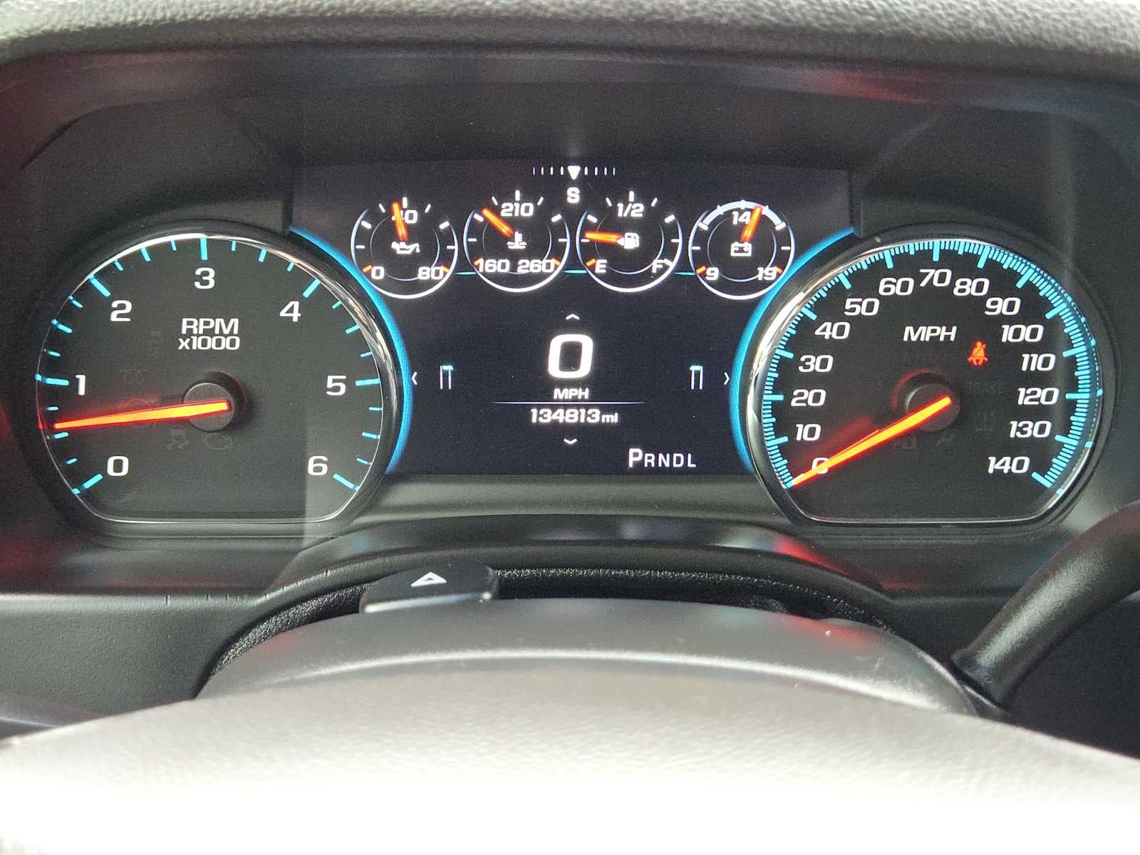 2020 GMC Yukon Denali Denali