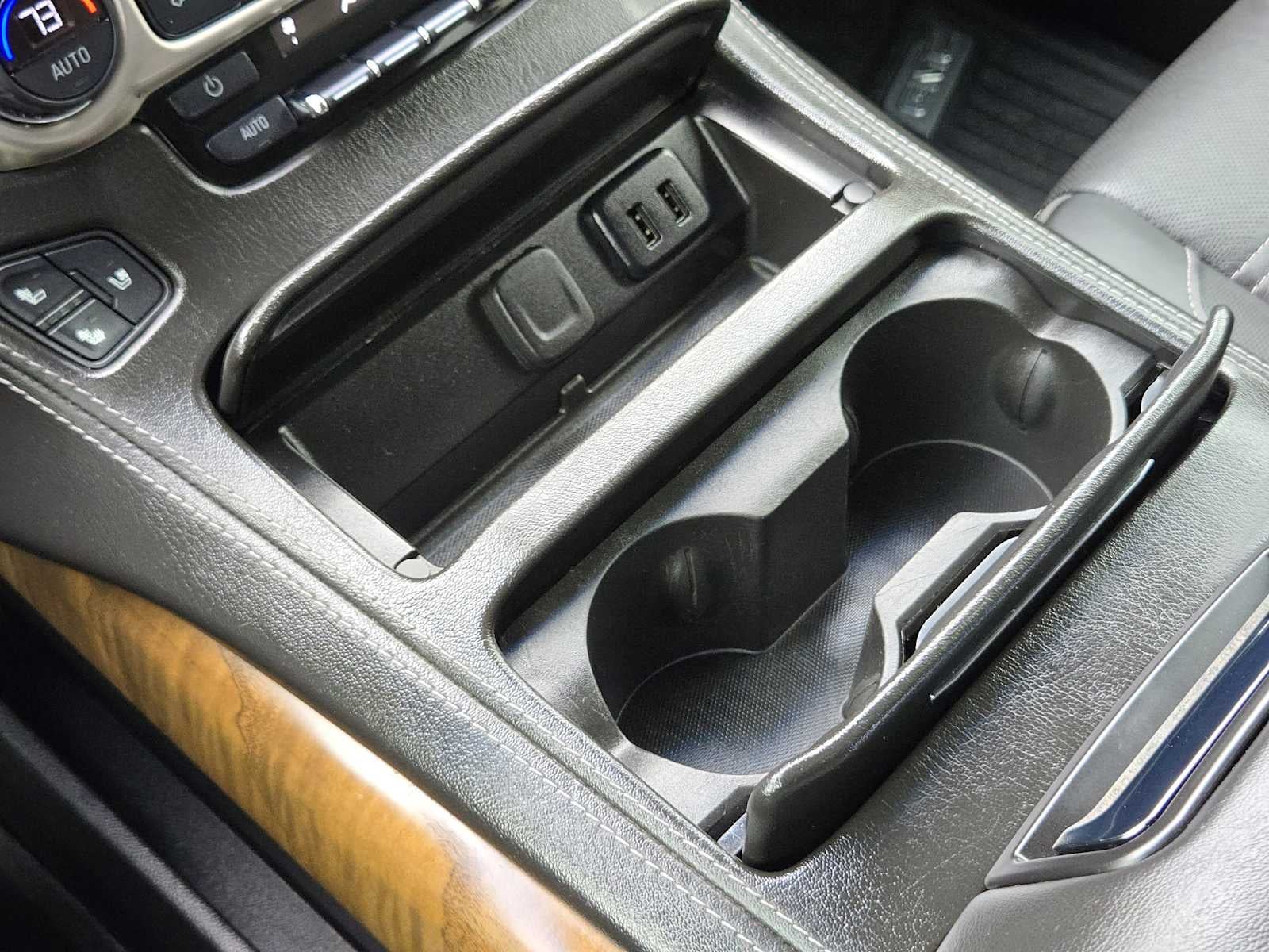2020 GMC Yukon Denali Denali