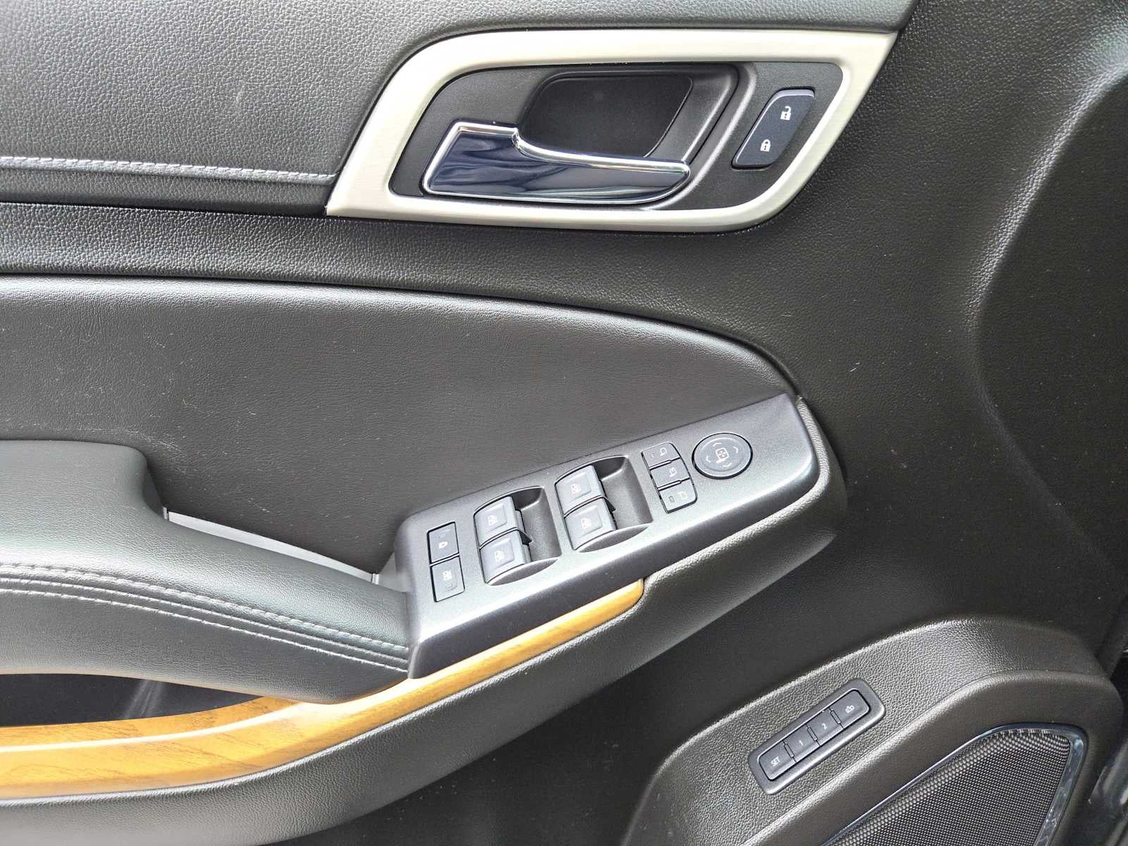 2020 GMC Yukon Denali Denali