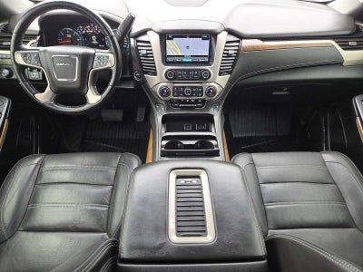 2020 GMC Yukon Denali Denali