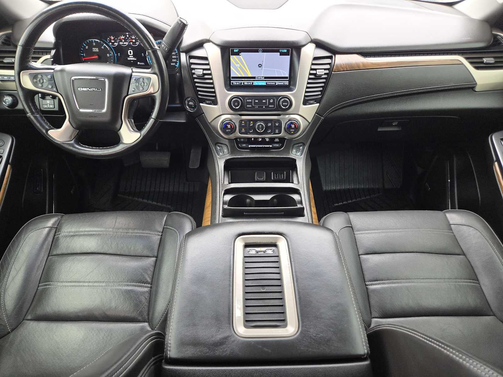 2020 GMC Yukon Denali Denali