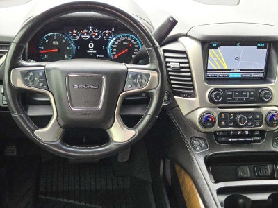 2020 GMC Yukon Denali Denali