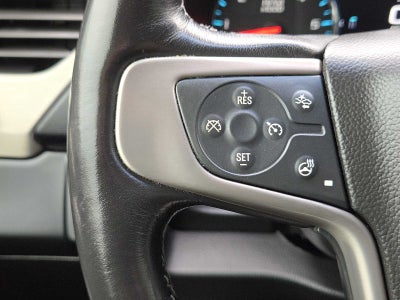 2020 GMC Yukon Denali Denali