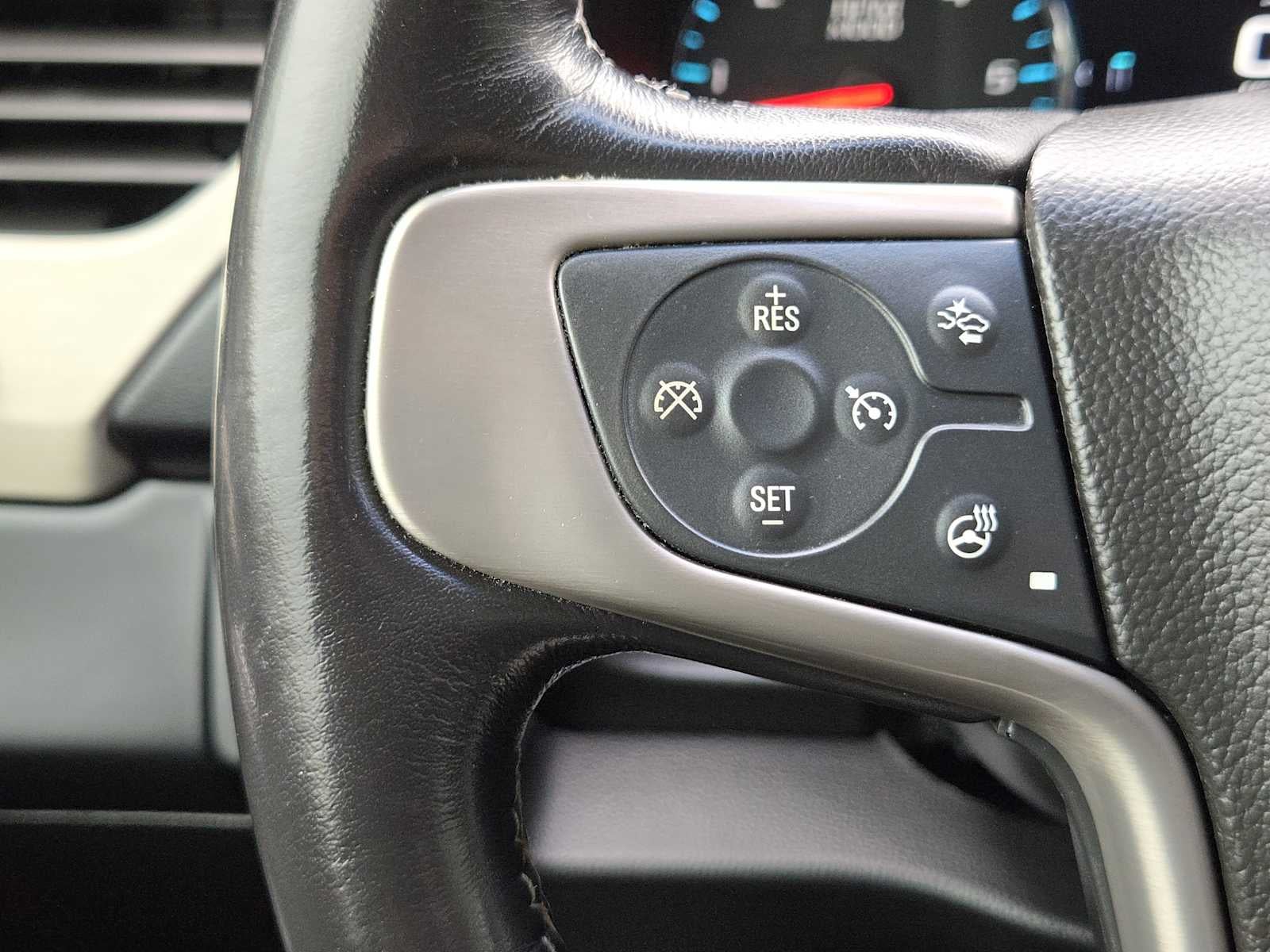 2020 GMC Yukon Denali Denali