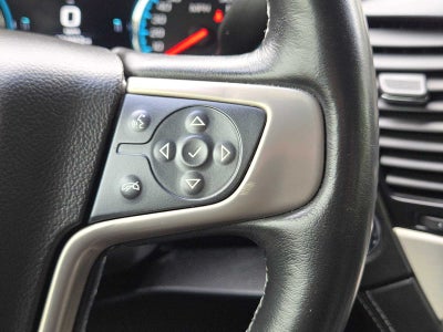2020 GMC Yukon Denali Denali