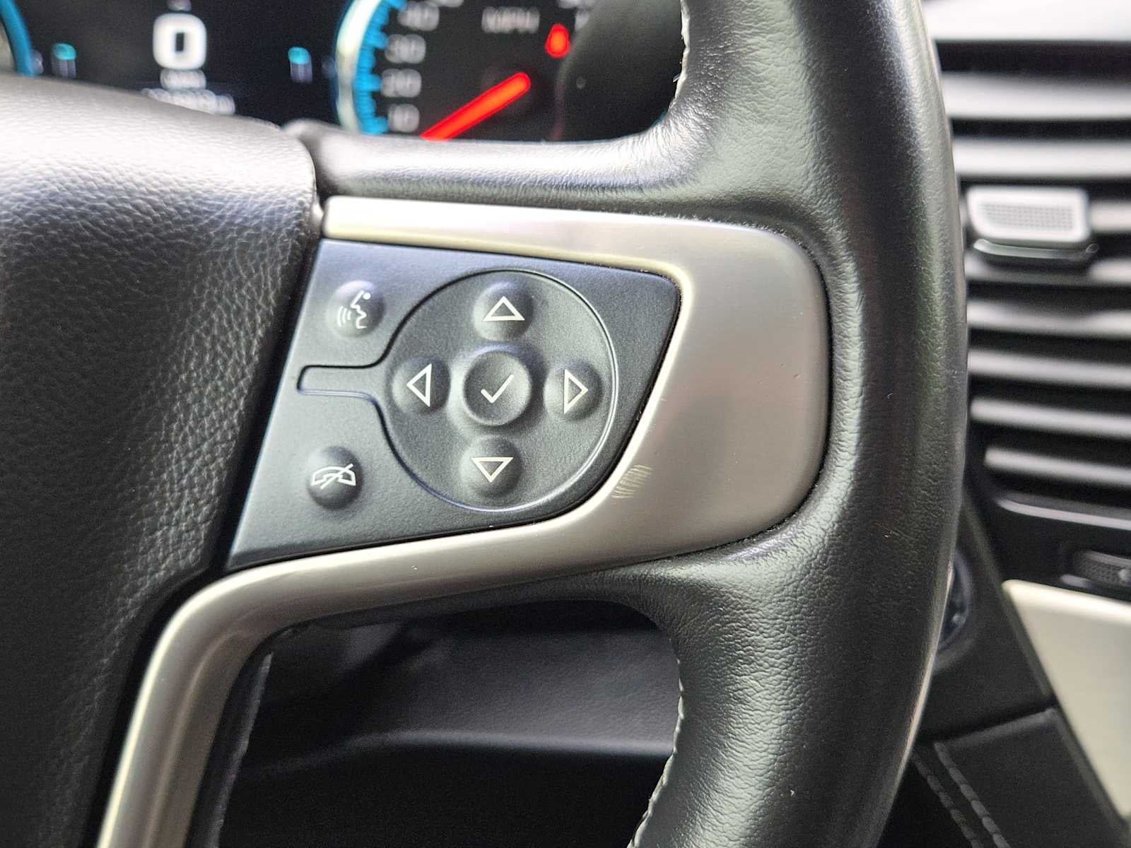 2020 GMC Yukon Denali Denali