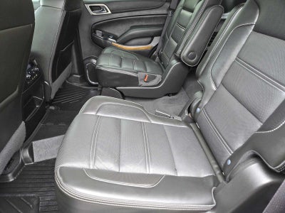 2020 GMC Yukon Denali Denali
