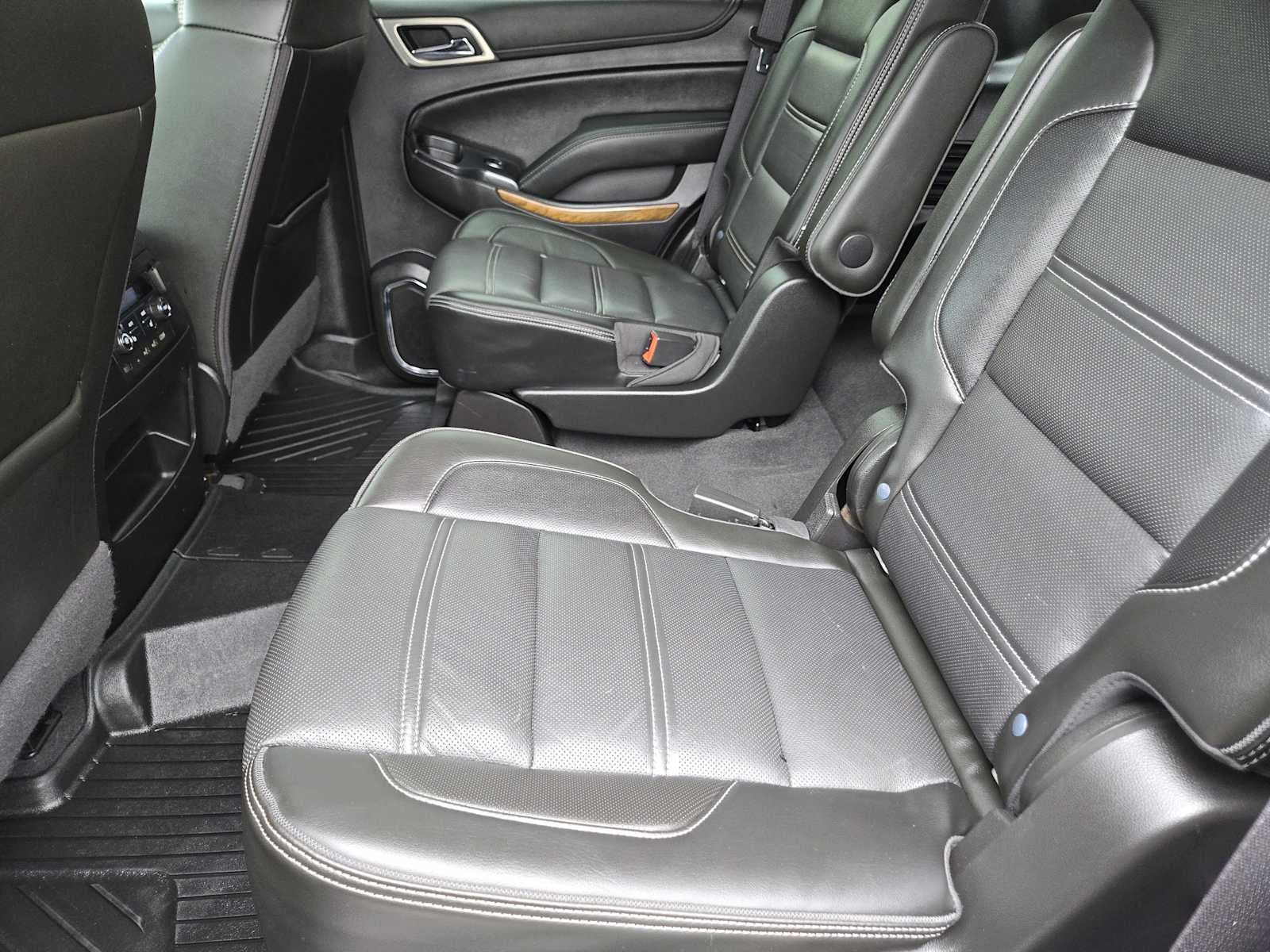 2020 GMC Yukon Denali Denali