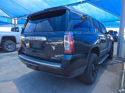 2020 GMC Yukon Denali Denali