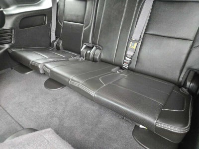 2020 GMC Yukon Denali Denali