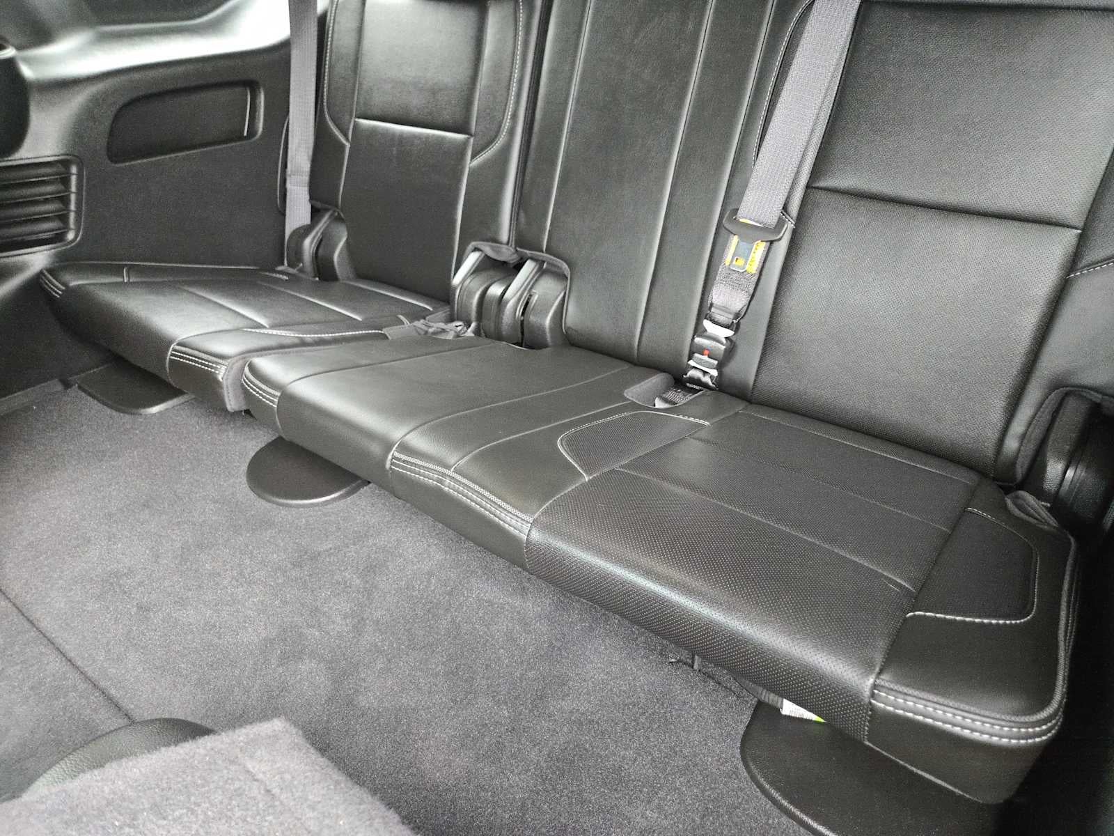 2020 GMC Yukon Denali Denali
