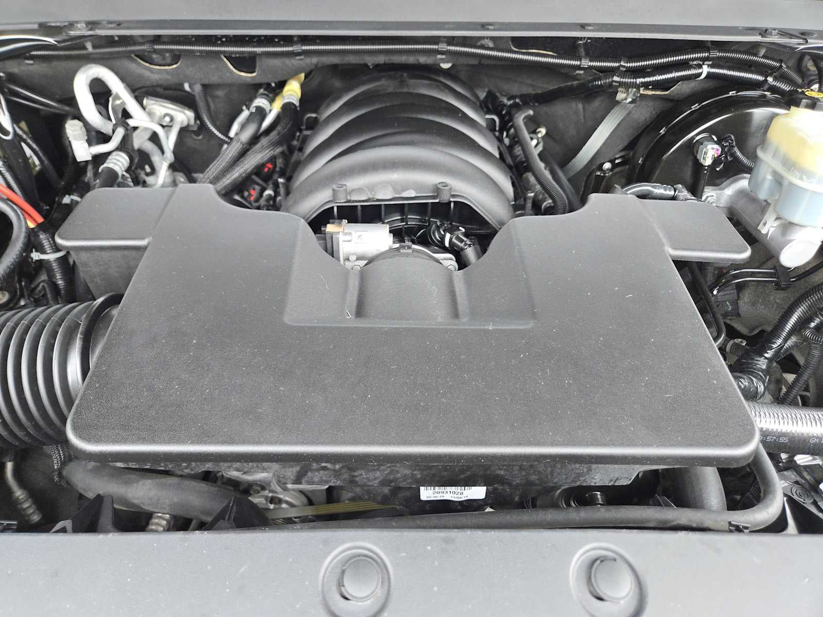2020 GMC Yukon Denali Denali