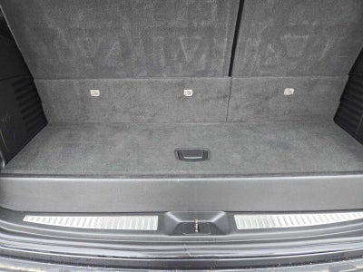 2020 GMC Yukon Denali Denali