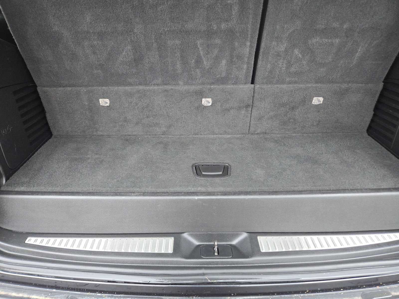 2020 GMC Yukon Denali Denali