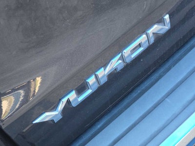 2020 GMC Yukon Denali Denali