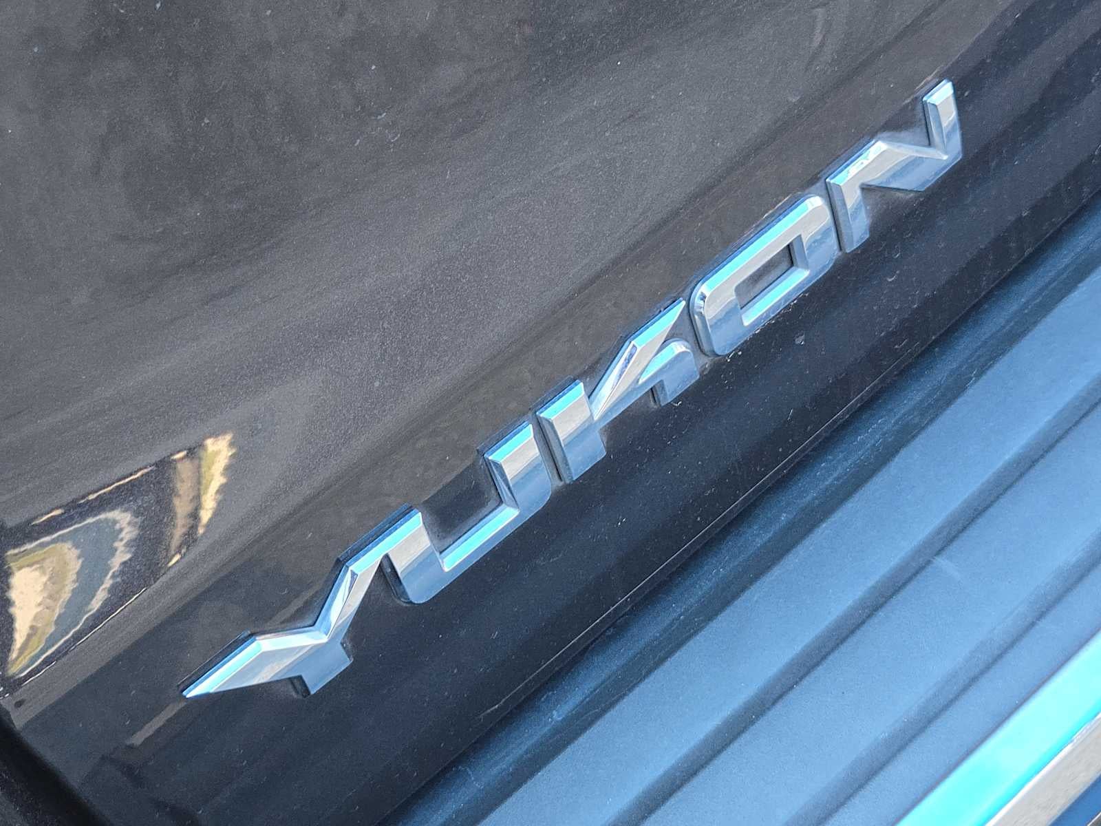 2020 GMC Yukon Denali Denali