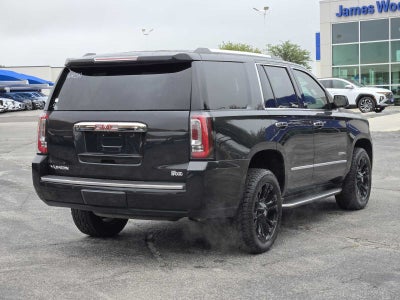 2020 GMC Yukon Denali Denali