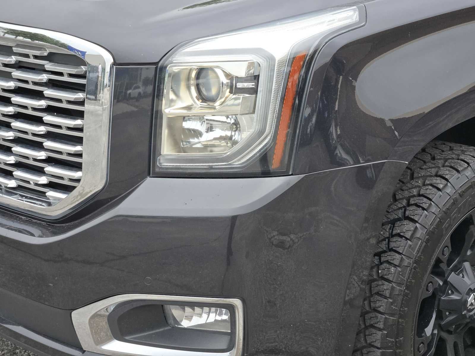 2020 GMC Yukon Denali Denali