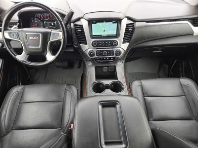 2019 GMC Yukon XL SLT