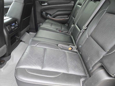2019 GMC Yukon XL SLT