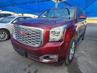 2018 GMC Yukon Denali Denali